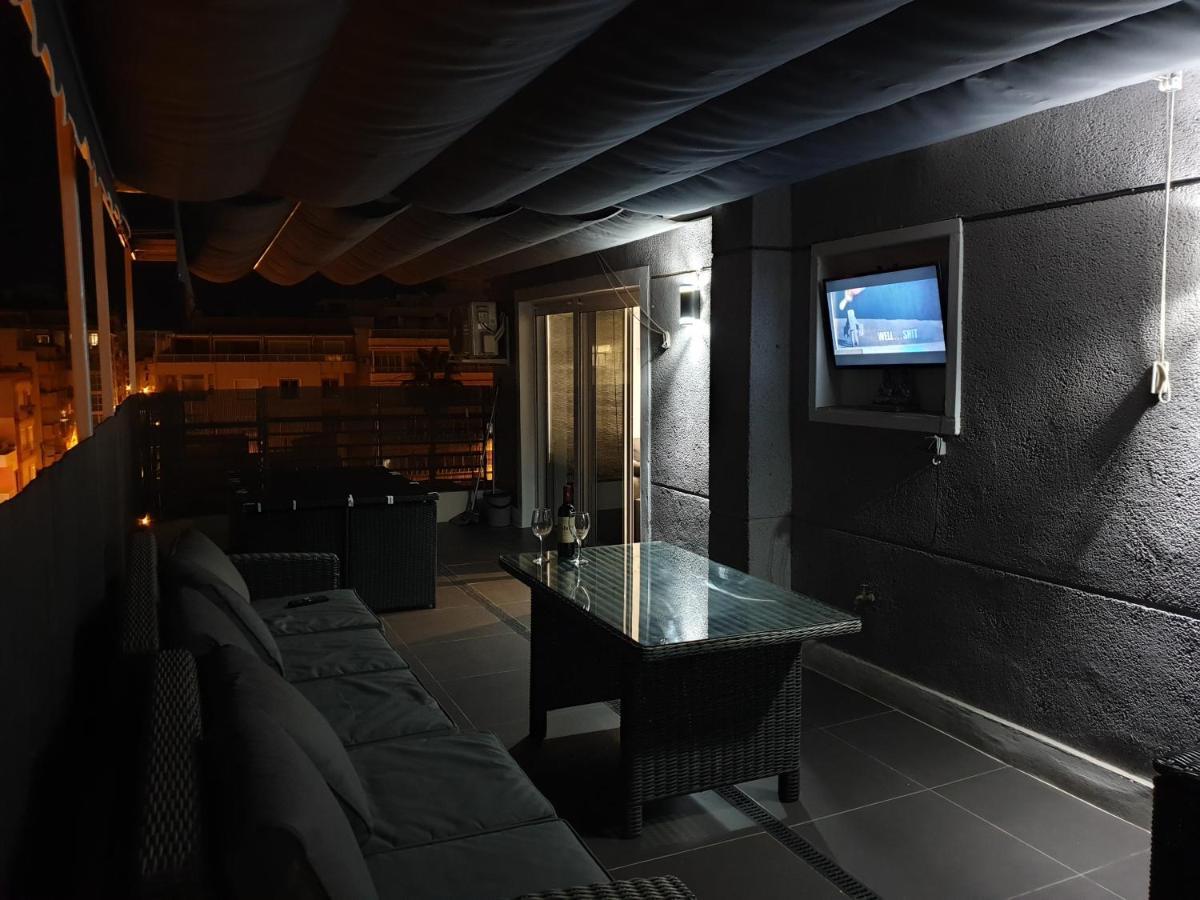 Beachside Apartment In Torrevieja Luaran gambar