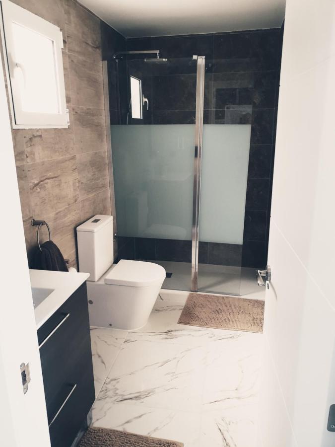 Beachside Apartment In Torrevieja Luaran gambar