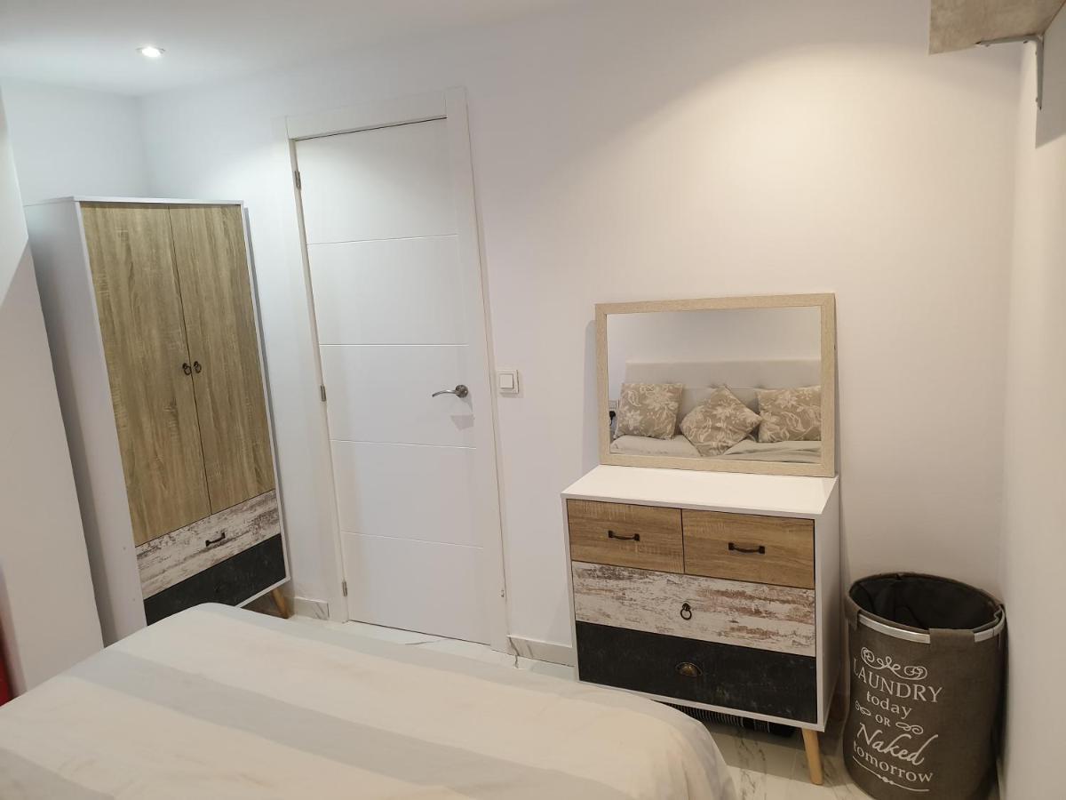 Beachside Apartment In Torrevieja Luaran gambar