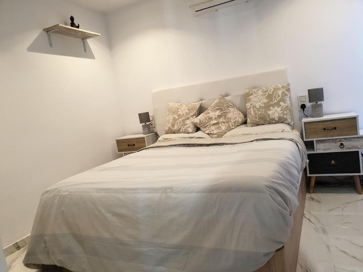Beachside Apartment In Torrevieja Luaran gambar